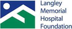 langley memorial hospital foundation logo