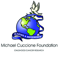 michael cuccione foundation logo