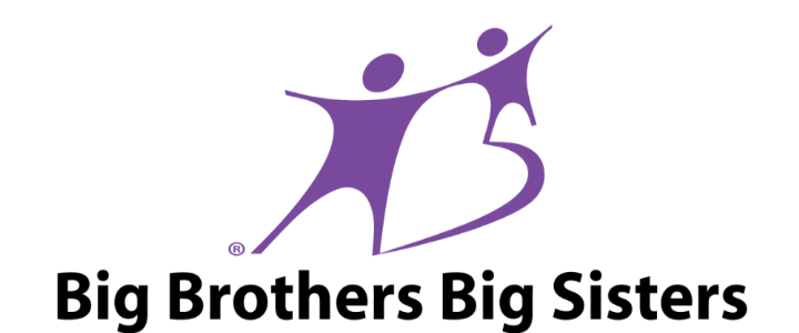 Big Brothers Big Sisters Logo