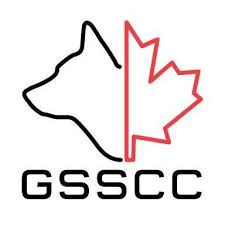 West Coast German Shepherd Schutzhund Club logo