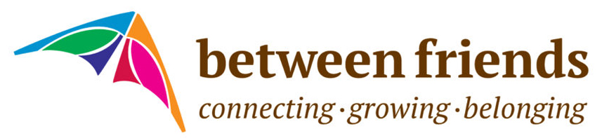 Between Friends Logo