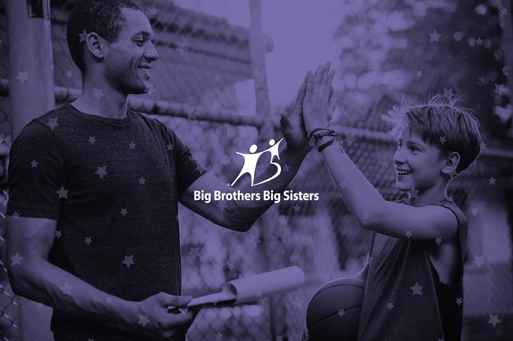 Big Brothers Big Sisters