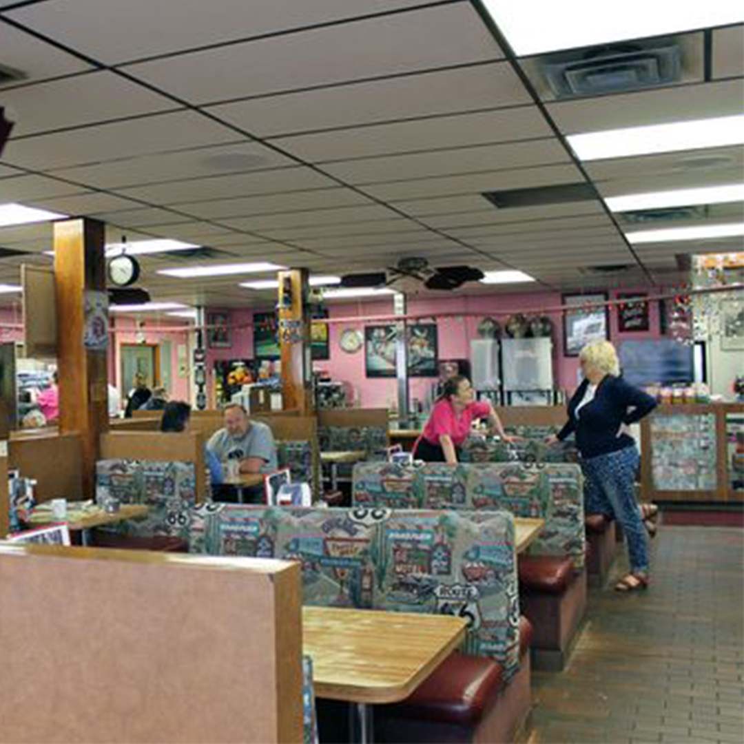 Best Truck Stop Food in BC and Alberta