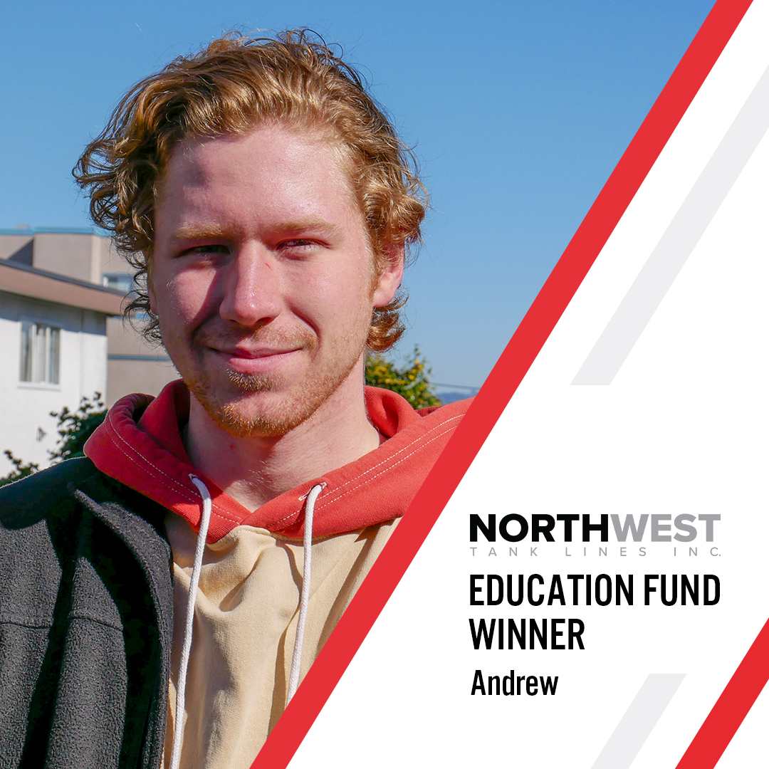 Congrats to Our Northwest Education Fund Winners!