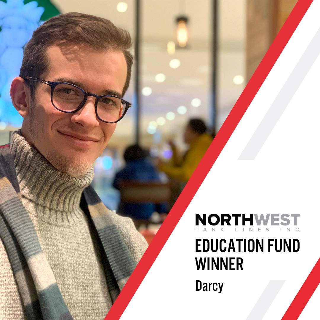 Congrats to Our Northwest Education Fund Winners!