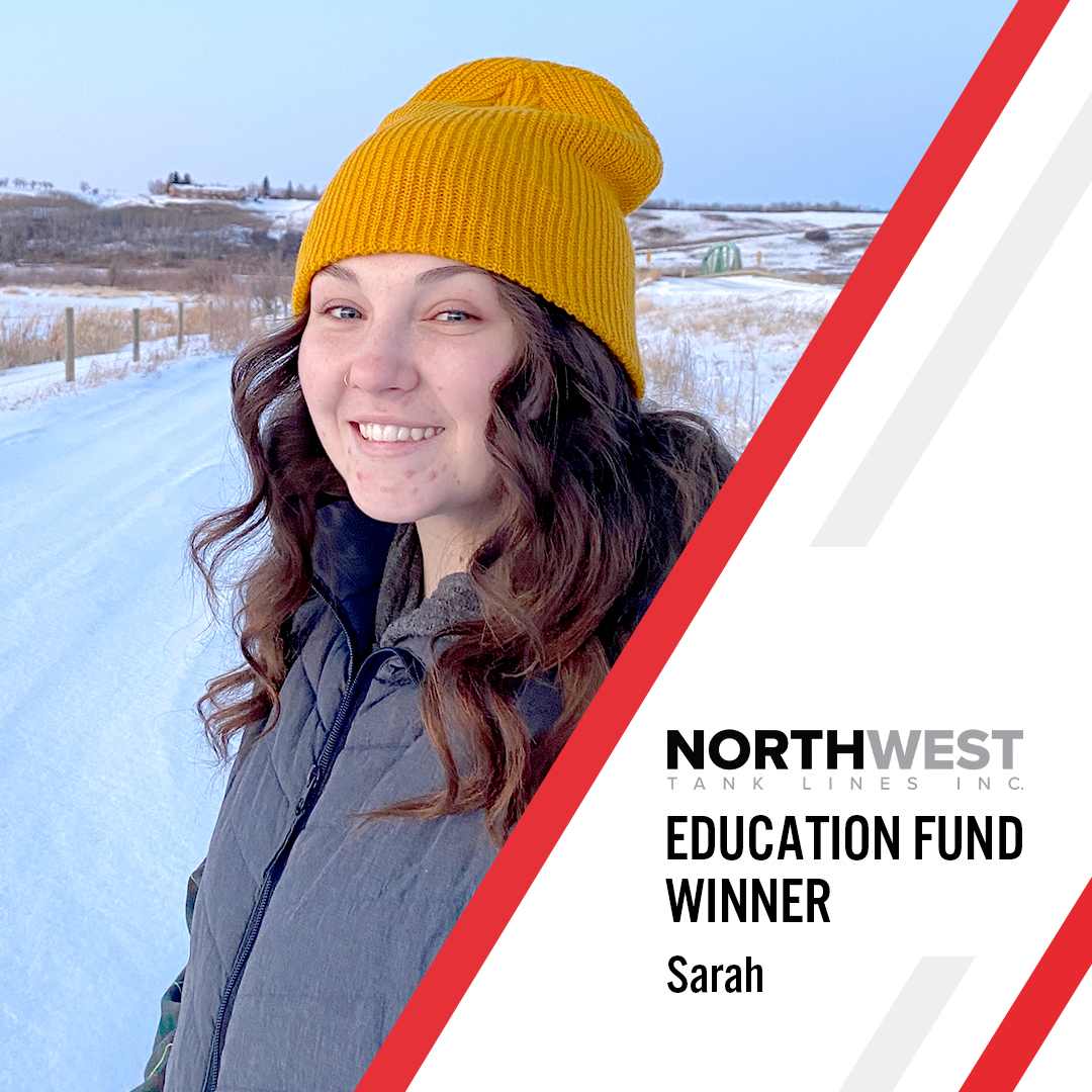 Congrats to Our Northwest Education Fund Winners!