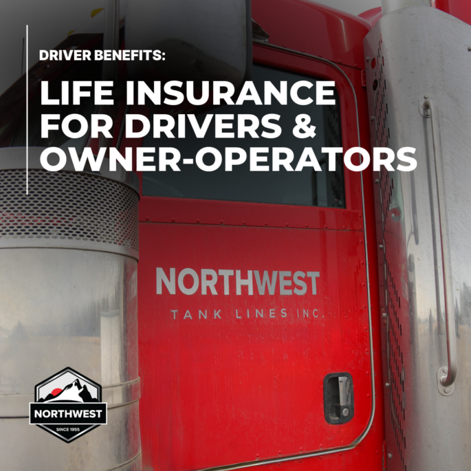 life insurance for truckers