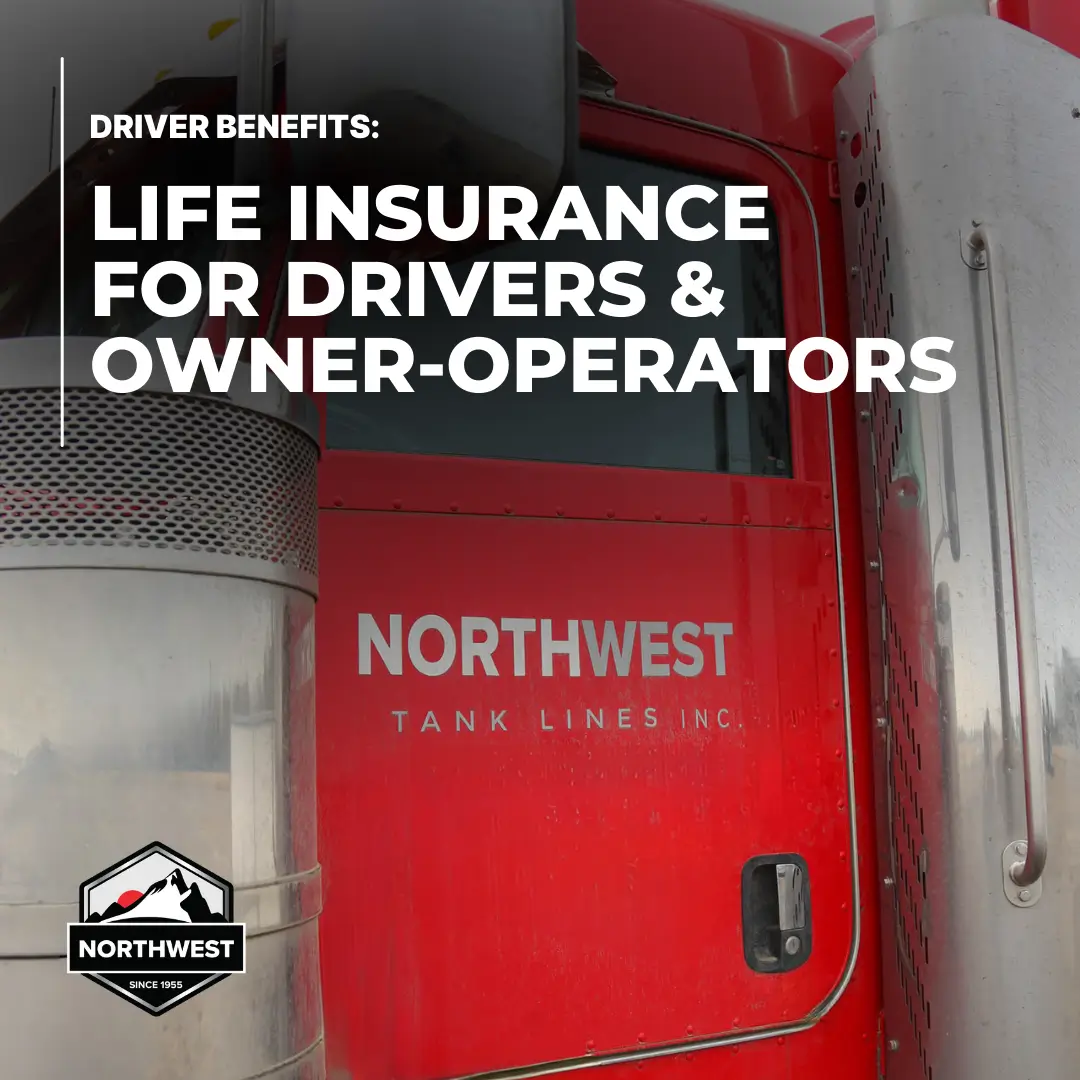 life insurance for truckers