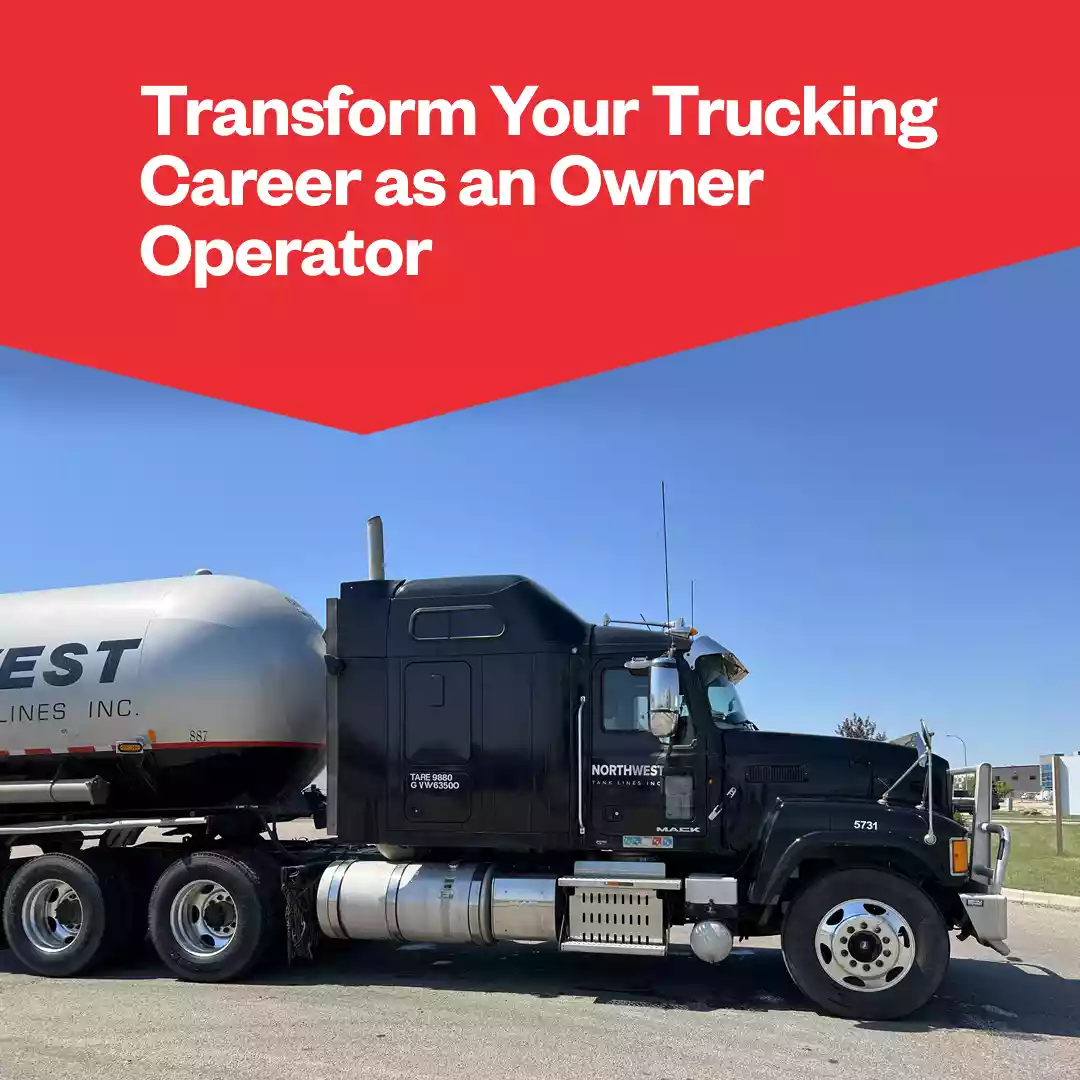 owner operator benefits