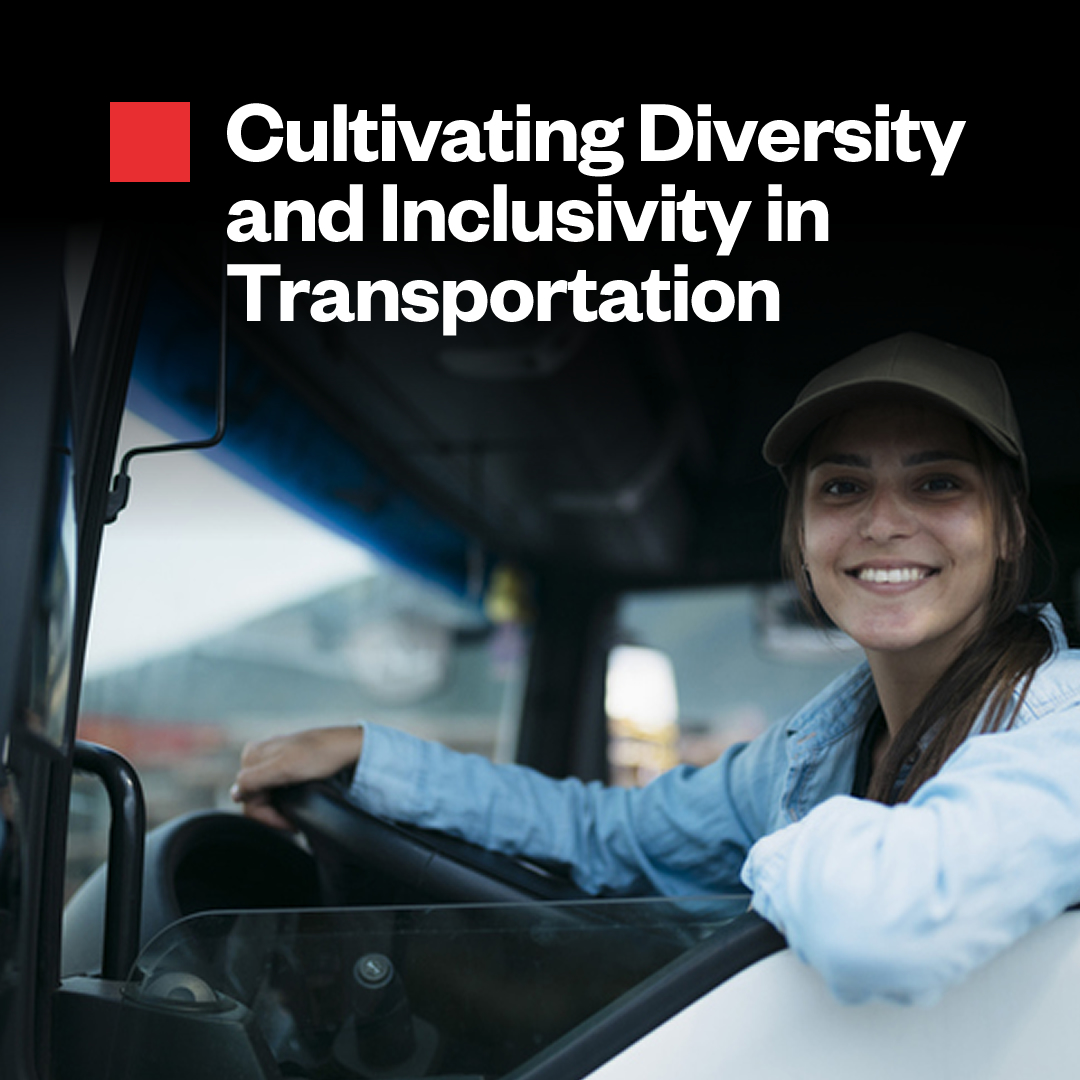 The Rise of Women in the Tank Truck Industry