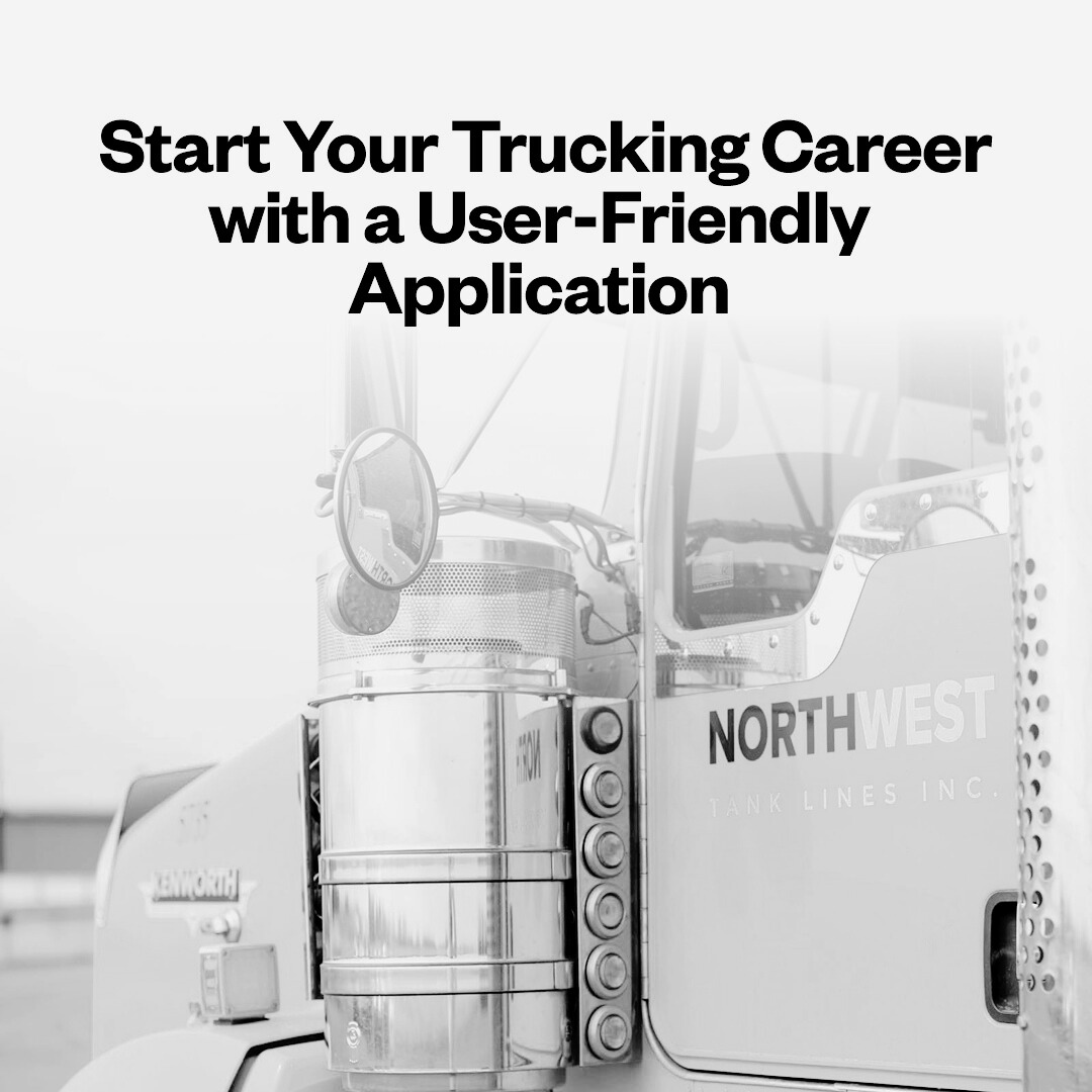 Your Journey From Application to First Drive